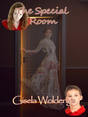 cover image of The Special Room